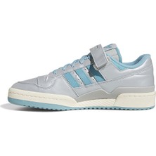 adidas Forum 84 Low        Sılvmt/preblu/gretwo