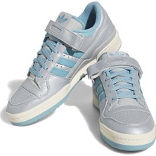 adidas Forum 84 Low        Sılvmt/preblu/gretwo