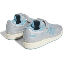 adidas Forum 84 Low        Sılvmt/preblu/gretwo