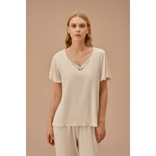 Suwen Almira Pijama Takımı