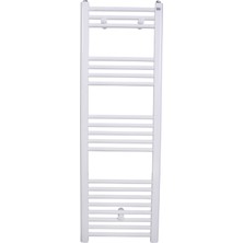 Digisu 500 x 1200 Beyaz Havlupan Radyatör
