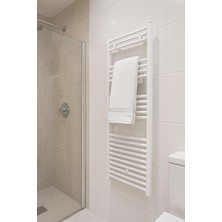 Digisu 500 x 1200 Beyaz Havlupan Radyatör