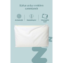 Latex Visco Baton Yastık
