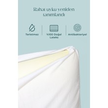 Latex Visco Baton Yastık