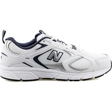 New Balance 408 Unisex Beyaz Sneaker ML408WN