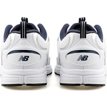 New Balance 408 Unisex Beyaz Sneaker ML408WN