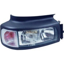 Ayfar Komple Far Renault Premıum Tır (1996-2006) Sağ