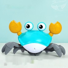 Ethel1 Elektrikli Indüksiyon Yengeçler Kaçıyor (Yurt Dışından)