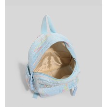 Bag and Princess Omaralar Çantaları (Yurt Dışından)