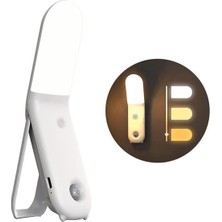 Powermaster PM-26763 Üç Renkli Sensörlü masa - Gece Lambası