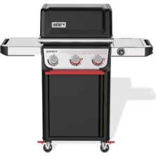 Weber SPIRIT EP-335 Gazlı Barbekü Mangal