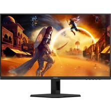Aoc 24.5" 25G4SRE Fast IPS 1ms 310HZ