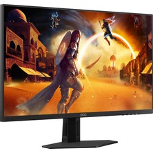 Aoc 24.5" 25G4SRE Fast IPS 1ms 310HZ