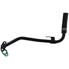 Atik 208  Termostat Ara Soğutma Borusu Yağ Sportuna Gelen Doblo 1.3 Jtd 95 Hp-Punto Evo Linea Fiorino 1.3