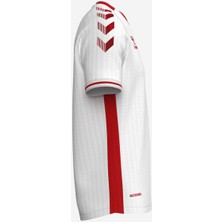 25/26 Hummel Samsunspor Beyaz Forma