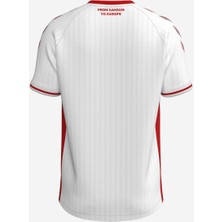 25/26 Hummel Samsunspor Beyaz Forma