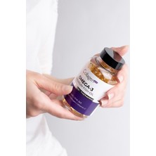 Omega-3 Premium Fish Oil 90 Adet x 1000MG, Balık Yağı, Kolajen & Vitamin C