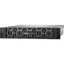 Dell R740XD 2x Intel Xeon Gold 6240 CPU 256GB RAM 4X960 SSD PERC H750 RAID