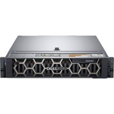 Dell R740XD 2x Intel Xeon Gold 6240 CPU 256GB RAM 4X960 SSD PERC H750 RAID