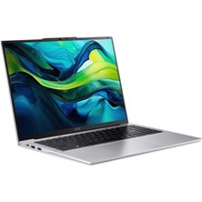 Acer Aspire Lite AL16-52P NX.J5QEY.001A003 I3-1305U 16GB 256SSD 16" Wuxga Freedos Dizüstü Bilgisayar