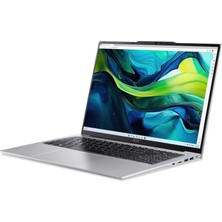 Acer Aspire Lite AL16-52P NX.J5QEY.001A003 I3-1305U 16GB 256SSD 16" Wuxga Freedos Dizüstü Bilgisayar
