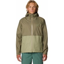 Mountain Hardwear Threshold Erkek Yağmurluk