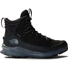 The North Face M Vectiv Fastpack Insulated Wp Unisex Trekking Ayakkabısı NF0A8AEVNY71 Siyah