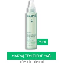 ASF Store Caudalie Vinoclean Make Up Removing Cleansing Oil 75 ml