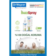 ASF Store Dr. Wagner Buzzspray Vücut Spreyi 100 ml