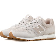 New Balance 565 Bej Erkek Ayakkabı