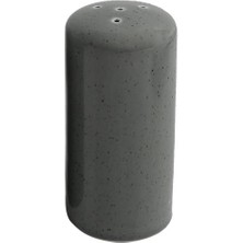 Seasons Koyu Gri Tuzluk 100MM