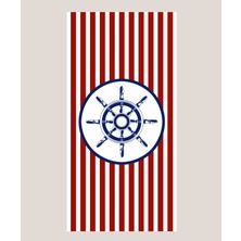 Maisonette Rudder Plaj Havlusu