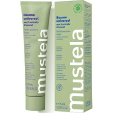 ASF Store Mustela Avokado Balsam 75 ml