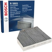 Mercedes C Serisi W205 Karbonlu Polen Filtresi 2014-2021 Bosch