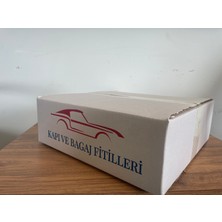 Fıat Doblo Yan Kapı Fitili