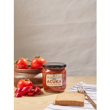 Kavlak Zeytin 450 gr Acuka  Kavanoz
