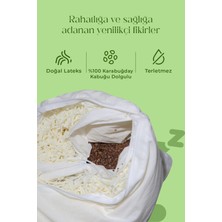 Naturamix Yastık