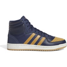 adidas Top Ten Rebound Erkek Lacivert Basketbol Ayakkabısı (IE7244)