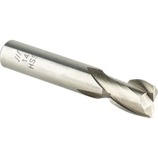 12.0mm 2 Ağızlı Parmak Freze