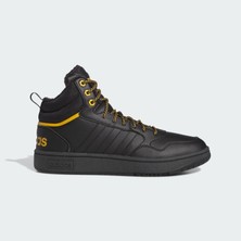 Adidas Sportswear IG7928 Hoops 3.0 Mid Lifestyle Basketball Classic Fur Lining Winterized Shoes