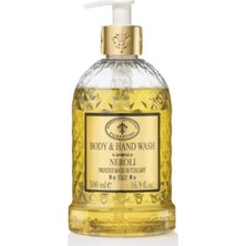 Saponificio Artigianale Fiorentino Sıvı Sabun 500 ml - Neroli