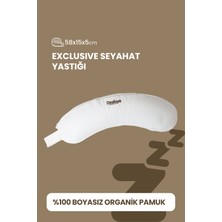 Exclusive Seyahat Yastığı
