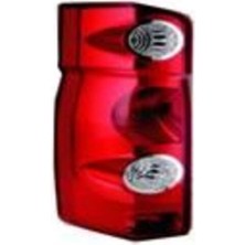 Mars 611549 Stop Lambası Sol Duysuz Vw Crafter 06MAR-  2E0945095