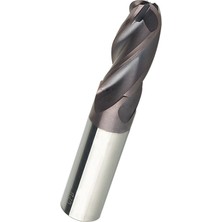 4.0mm-Küre Elmas Parmak Freze