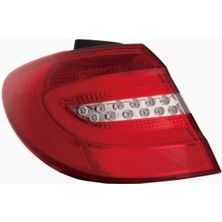 Depo 4401988RUE (Aydınlatma) 440-1988R-UE Stop (Mercedes W246 Sağ Dıs 12-13)