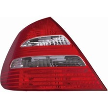 Depo 4401921RUE 440-1921R-UE Stop Lambası Sağ? Mercedes E Class W211 02-05