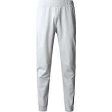 The North Face M Spacer Air Jogger Erkek Günlük Eşofman Altı NF0A827ADYX1 Gri