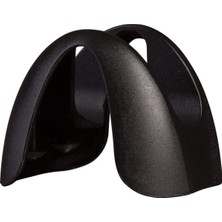 Vin 68605606 Folyo Kesici, Siyah, 4 Knives