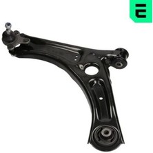 Optimal G61388 Alt Salıncak Sol Caddy Iv 11 Skoda Yeti 09 Rotilli 1K0407151BE