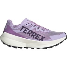 Adidas Terrex JQ1617 Terrex Agravic Speed Trail Running Shoes